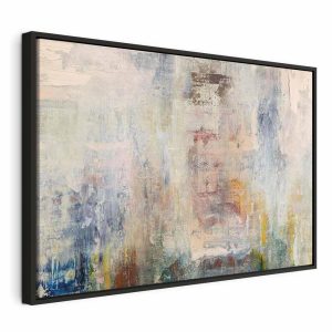 Tableau - Nebula of Thoughts (1 Part) Wide