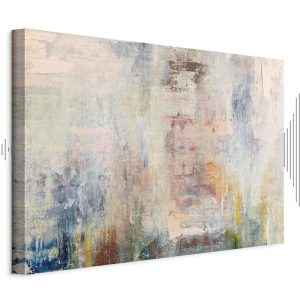 Tableau - Nebula of Thoughts (1 Part) Wide