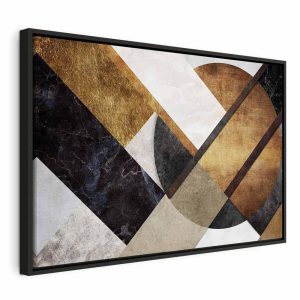 Tableau - New Road (1 Part) Wide