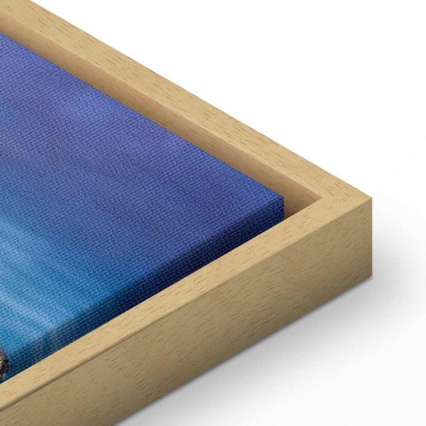 Tableau - New York Nights