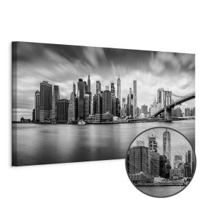 Tableau - New York: Stylish City