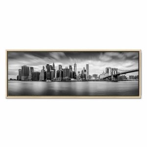 Tableau - New York: Stylish City