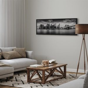 Tableau - New York: Stylish City