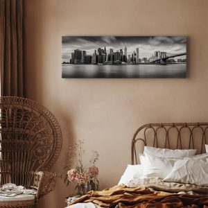 Tableau - New York: Stylish City