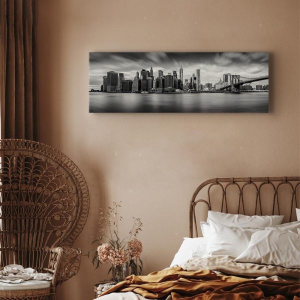 Tableau - New York: Stylish City
