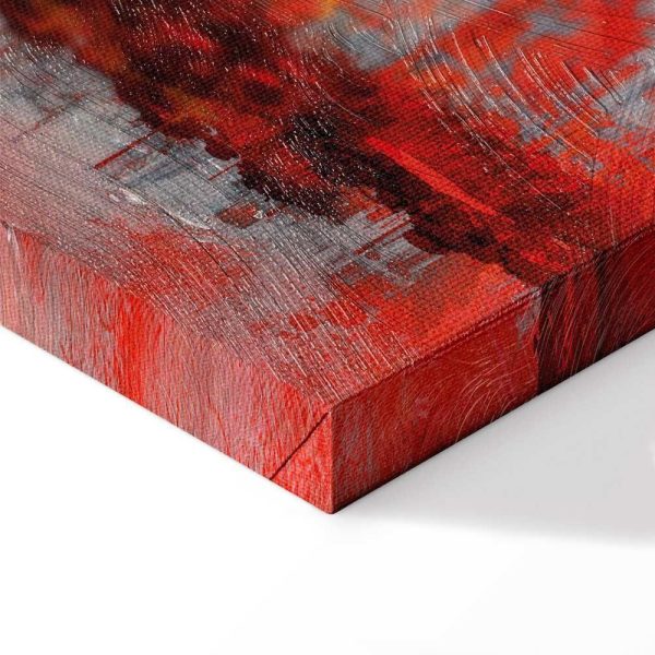 Tableau - New York Sunset (3 Parts)