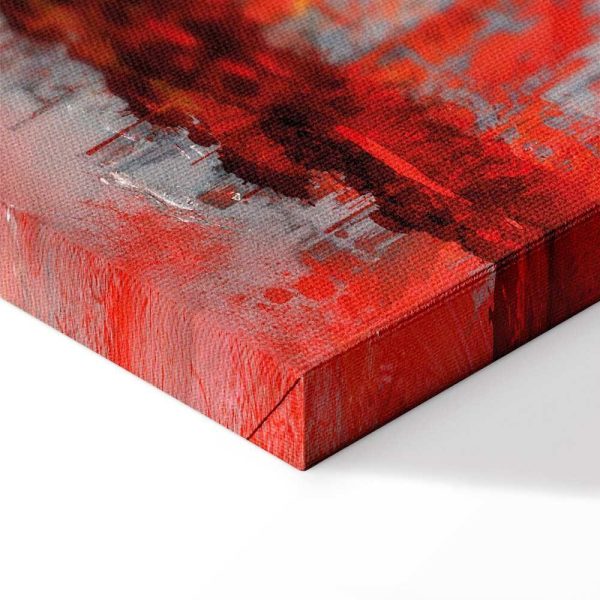 Tableau - New York Sunset (3 Parts)