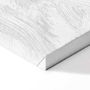 Tableau - Nicholia Eucalyptus (1 Part) Vertical