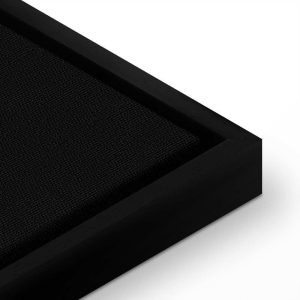 Tableau - Night Flower (1 Part) Vertical