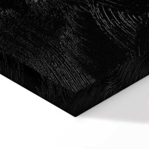 Tableau - Night Flower (1 Part) Vertical