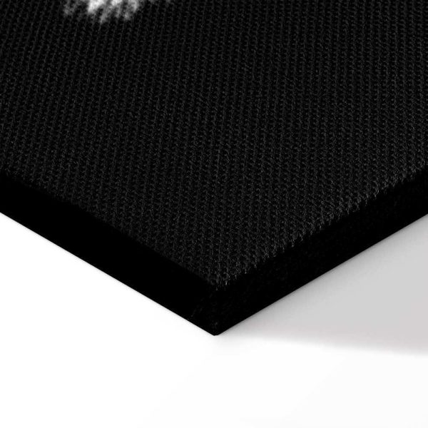 Tableau - Night Flower (1 Part) Vertical