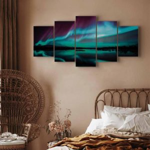 Tableau - Night Light II