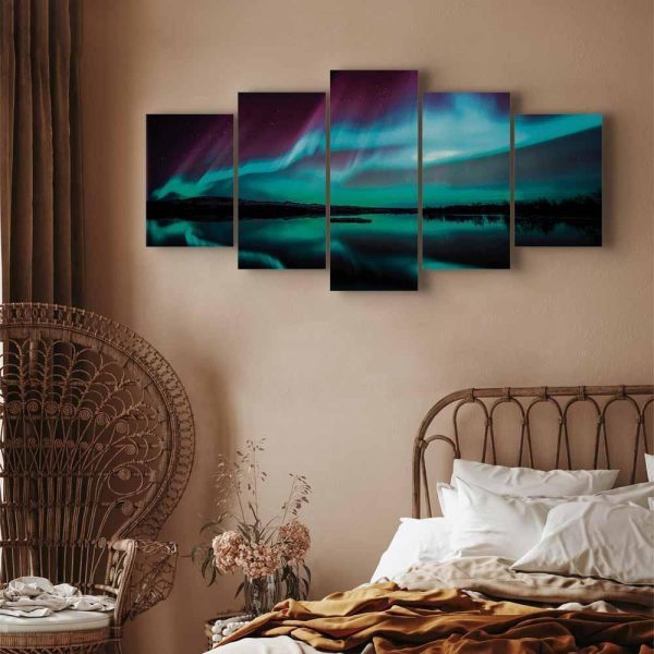 Tableau - Night Light II