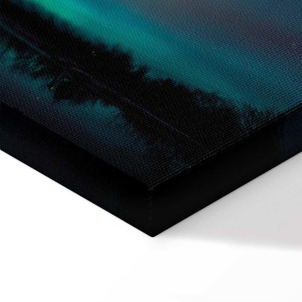 Tableau - Night Light II