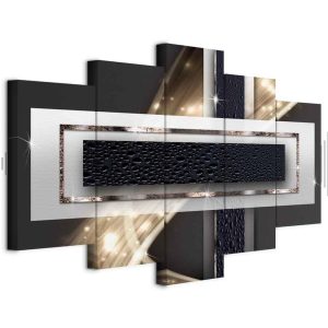 Tableau - Night Storm