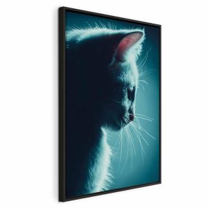 Tableau - Night Tramp (1 Part) Vertical