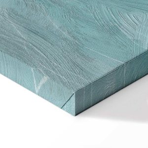 Tableau - Night Waves (1 Part) Wide - Second Variant