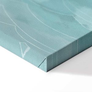 Tableau - Night Waves (1 Part) Wide - Second Variant