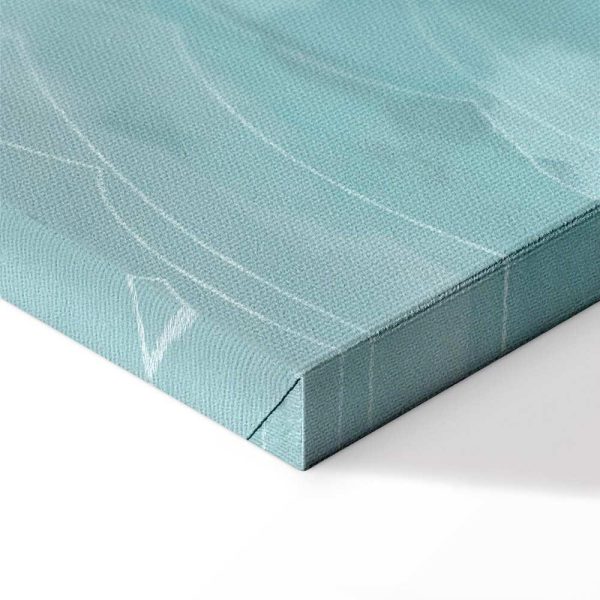 Tableau - Night Waves (1 Part) Wide - Second Variant