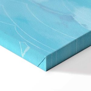 Tableau - Night Waves (1 Part) Wide - Third Variant