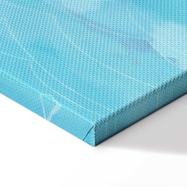 Tableau - Night Waves (1 Part) Wide - Third Variant