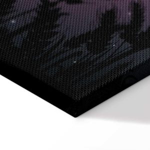 Tableau - Night in the Country (1 Part) Vertical