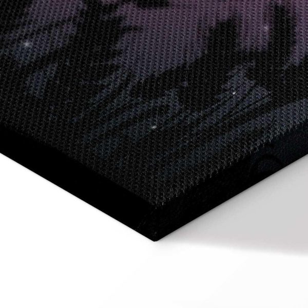 Tableau - Night in the Country (1 Part) Vertical