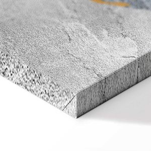 Tableau - Night in the Mountains (1 Part) Wide