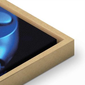 Tableau - No Game No Life (1 Part) Vertical