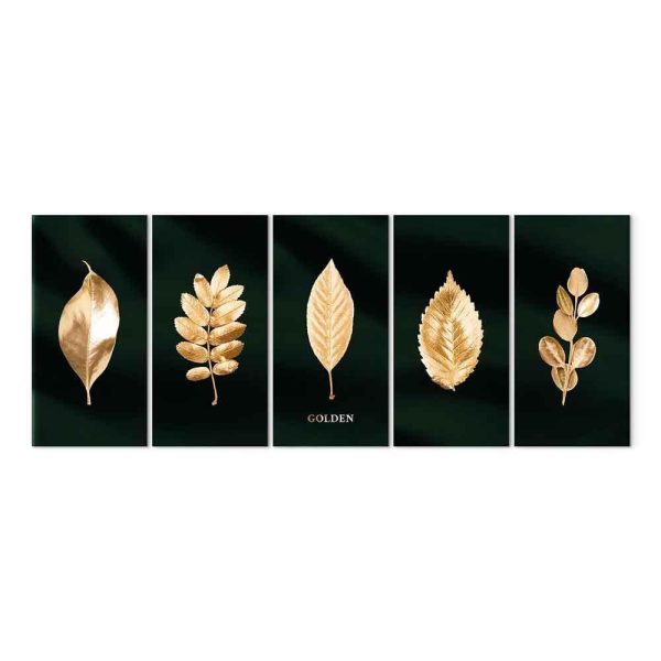 Tableau - Noble Collection (5 Parts) Narrow