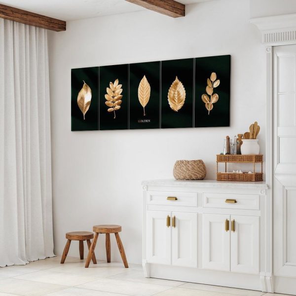 Tableau - Noble Collection (5 Parts) Narrow