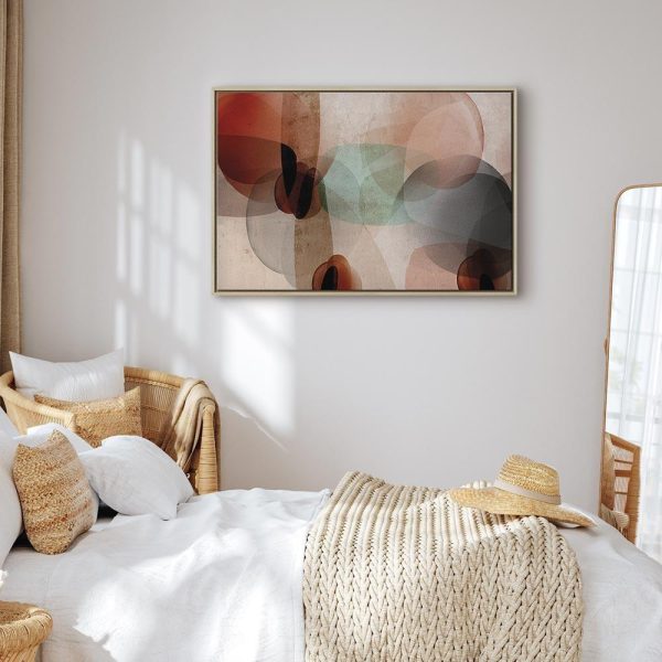 Tableau - Noble Diffusion (1 Part) Wide