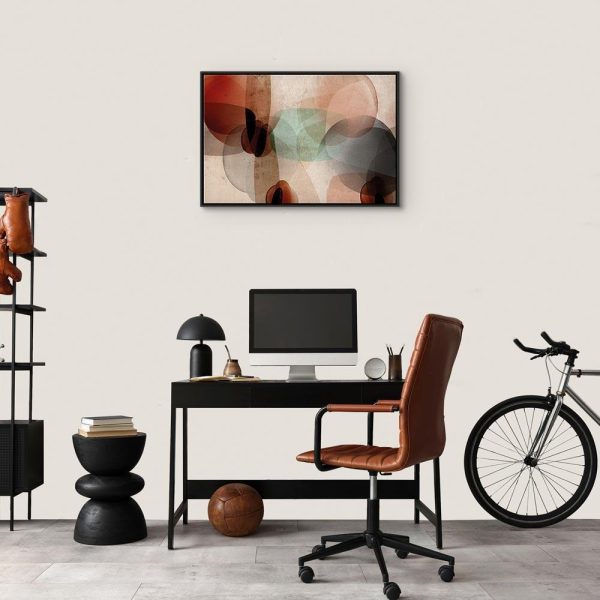 Tableau - Noble Diffusion (1 Part) Wide