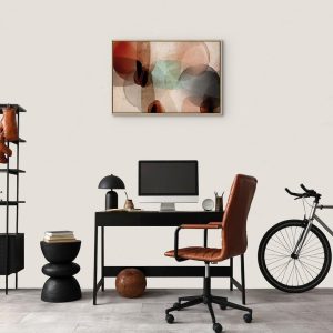 Tableau - Noble Diffusion (1 Part) Wide