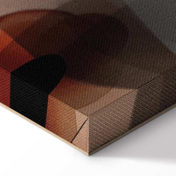 Tableau - Noble Diffusion (1 Part) Wide