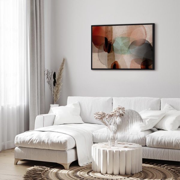 Tableau - Noble Diffusion (1 Part) Wide