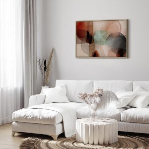 Tableau - Noble Diffusion (1 Part) Wide