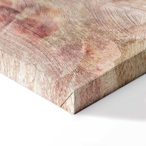 Tableau - Nostalgic Bouquet (1 Part) Vertical