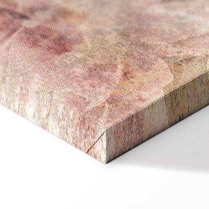 Tableau - Nostalgic Bouquet (1 Part) Vertical