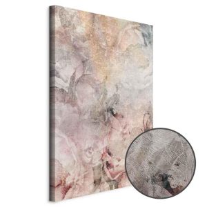 Tableau - Nostalgic Bouquet (1 Part) Vertical