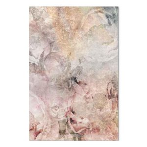 Tableau - Nostalgic Bouquet (1 Part) Vertical