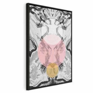 Tableau - Ocean Spirit (1 Part) Vertical