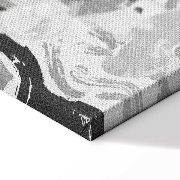 Tableau - Ocean Spirit (1 Part) Vertical