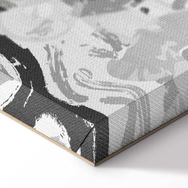 Tableau - Ocean Spirit (1 Part) Vertical