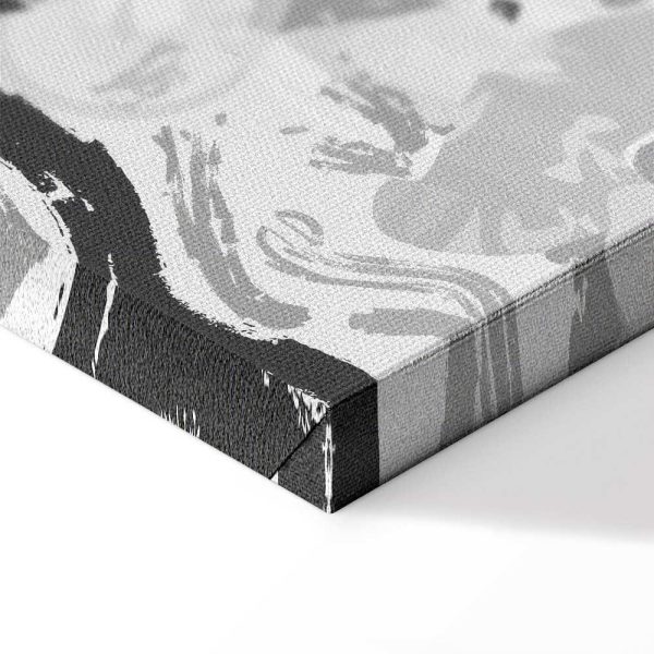 Tableau - Ocean Spirit (1 Part) Vertical