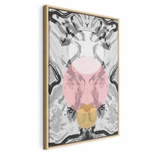 Tableau - Ocean Spirit (1 Part) Vertical