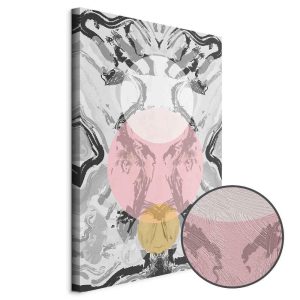 Tableau - Ocean Spirit (1 Part) Vertical