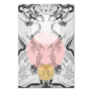 Tableau - Ocean Spirit (1 Part) Vertical