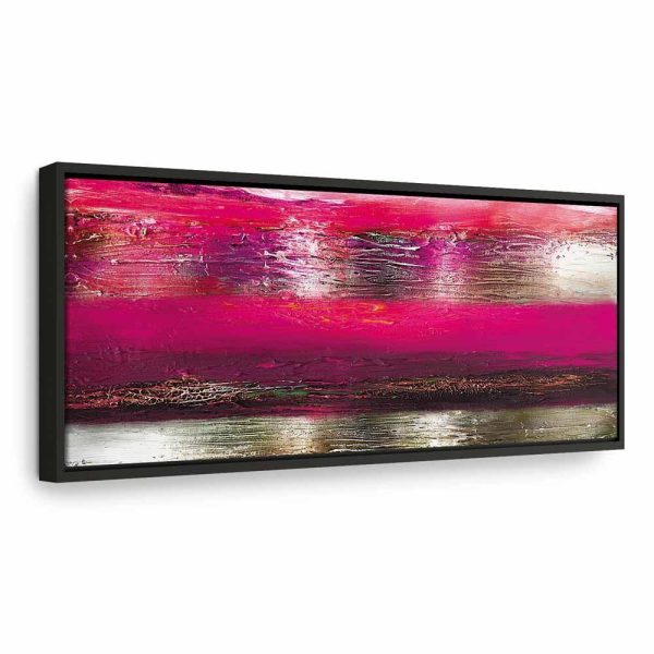 Tableau - Ocean of Life - Third Variant (1 Part) Narrow