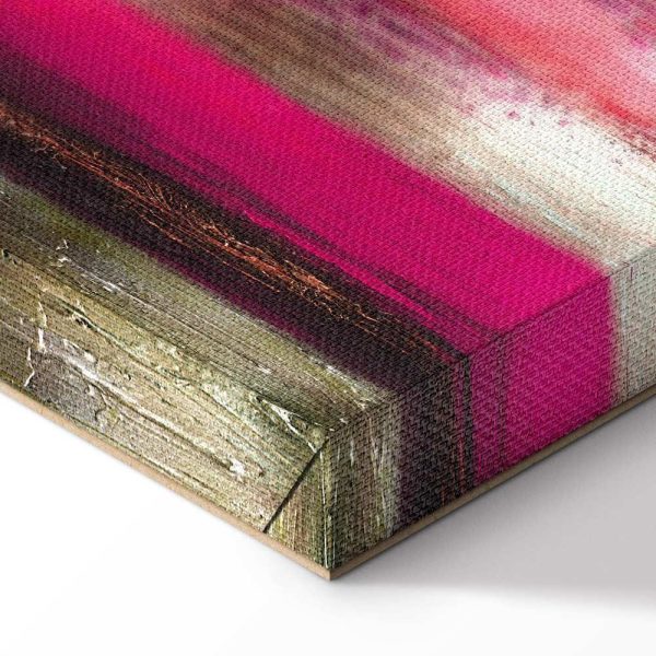 Tableau - Ocean of Life - Third Variant (1 Part) Narrow